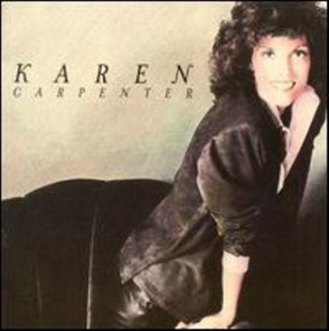 Karen carpenter (low price/shm-cd)