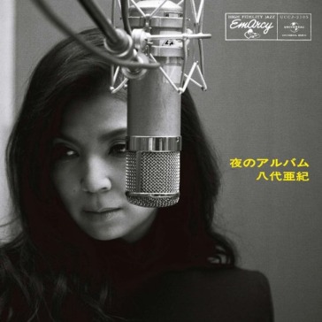 Yoru no album (shm-cd)
