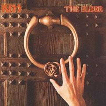 Music from the elder (shm-cd)