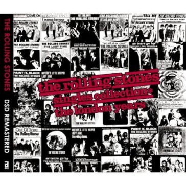Singles collection : the london years (l