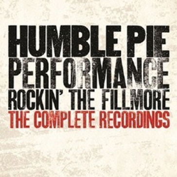 Performance rockin` the fillmore the com