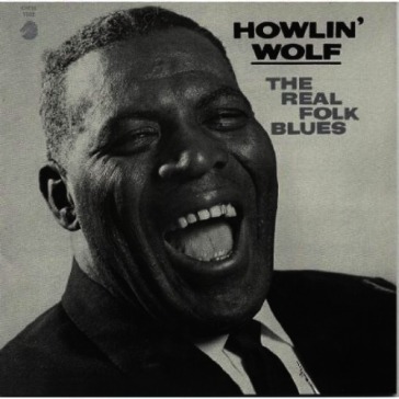 The real folk blues <limited> (limited/2