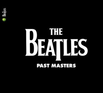 Past masters (2cd/digisleeve/reissued/re