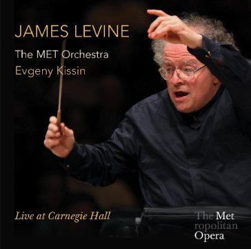 Live at carnegie hall