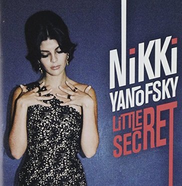 Little secret (shm) (jpn)