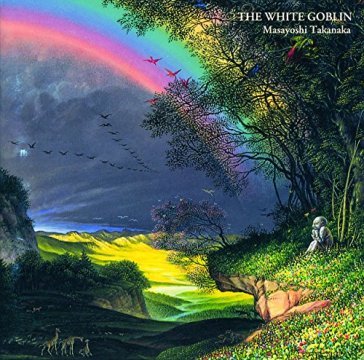 Niji densetsu 2 the white goblin (shm-cd