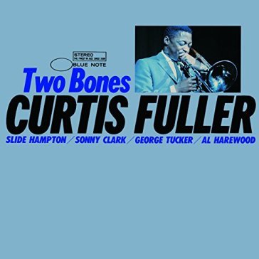 Two bones