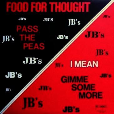 Food for thought <limited> (limited pres