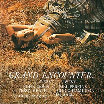 Grand encounter: 2..
