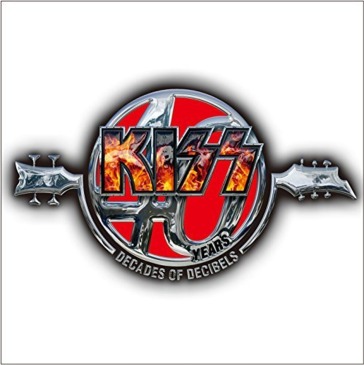 Best of kiss 40 (shm-cd/japan only/postc