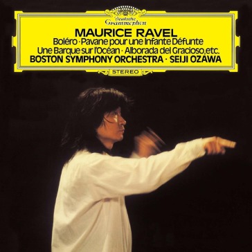 Orchestral works
