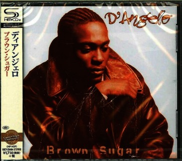 Brown sugar (shm-cd/w/bonus track(plan)/