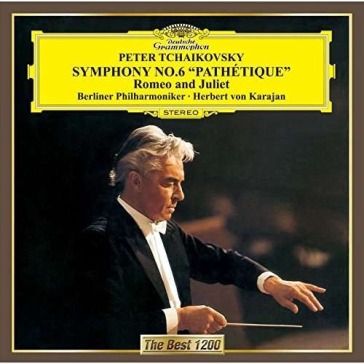 Symphony no.6 ``pathet ique``. romeo and