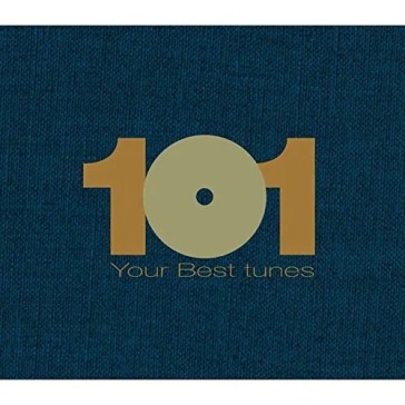 Your 101 best tunes (low price/reissued: