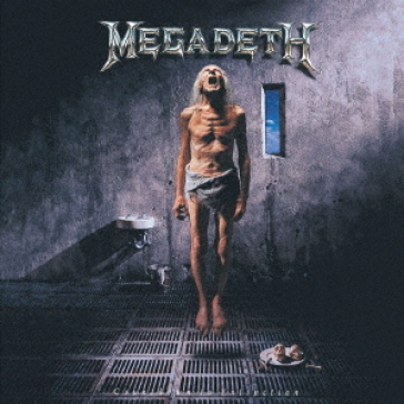 Countdown to extinction (shm cd bonus tr