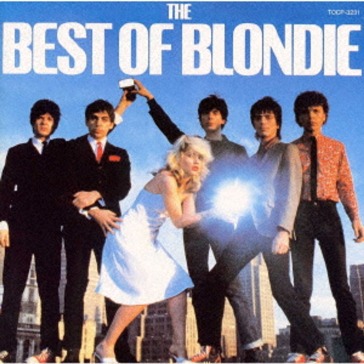 Best of (re-issued tocp-5976)