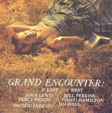 Grand encounter =20 bit=