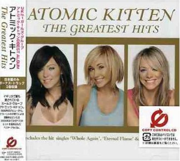 Greatest hits + 1