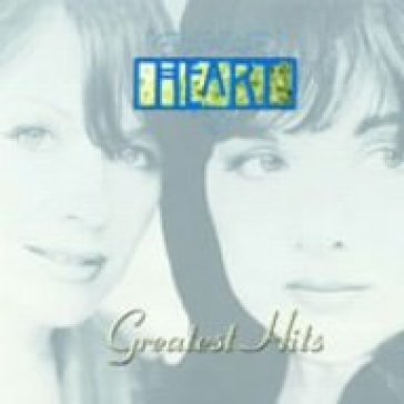 Greatest hits + 1