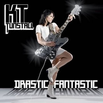 Drastic fantastic