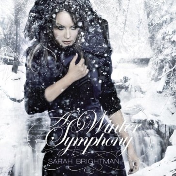 A winter symphony (w/bonus track(plan)/e