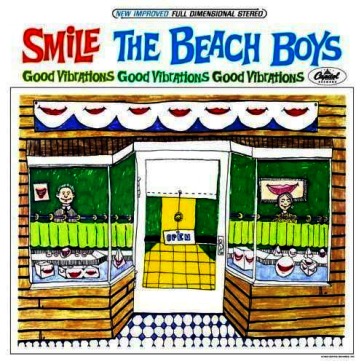 Smile (w/bonus track(plan))