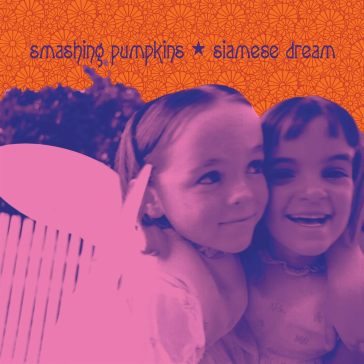 Siamese dream (digital remastering/reiss