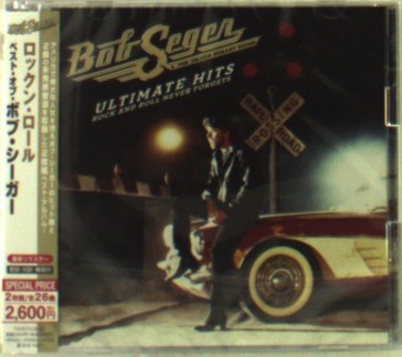 Ultimate hits (2cd)