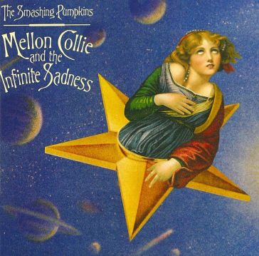 Mellon collie and the infinite sadness (