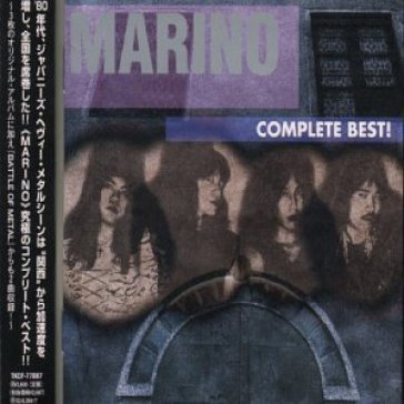 Complete best -18tr-