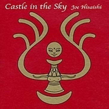 Castle in the sky tenkuu no shiro raputa