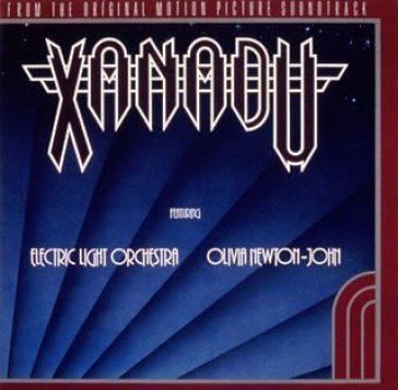 Xanadu (cd is japan only)