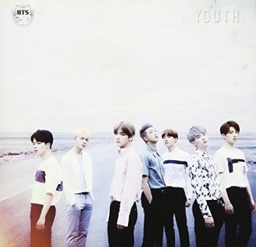 Youth (Regular version)