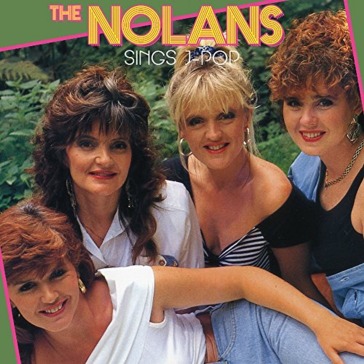Platinum best the nolans-j-pop munekyun
