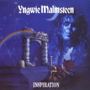 Inspiration (low price reissued)