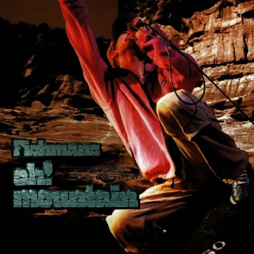 Oh! mountain (2016 remastering)