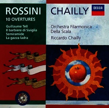 10 overtures