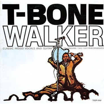 T-bone walker <limited> (limited/low pri