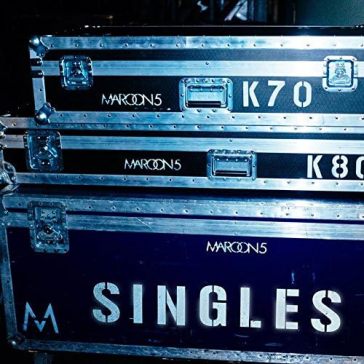 Singles (bonus track)