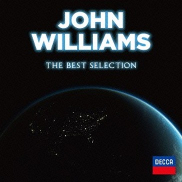Best selection (japan only)