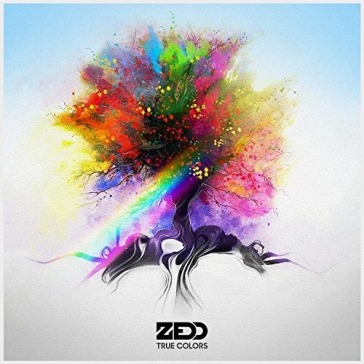 True colors - perfect edition (japan onl