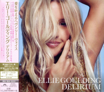 Delirium