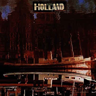Holland (shm-cd/reissued:tocp-65568)
