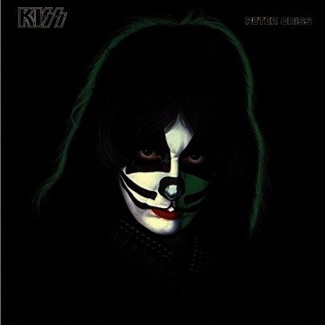 Peter criss (shm-cd/reissued:uicy-93529)