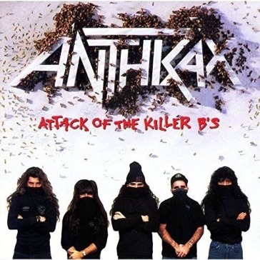 Attack of the killer b`s (shm-cd/w/bonus