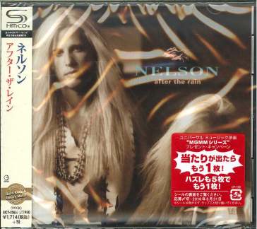 After the rain (shm-cd/reissued:mvcg-53)
