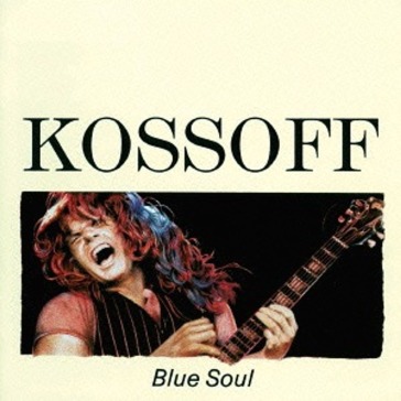 Blue soul (shm-cd/reissued:phcr-4809)