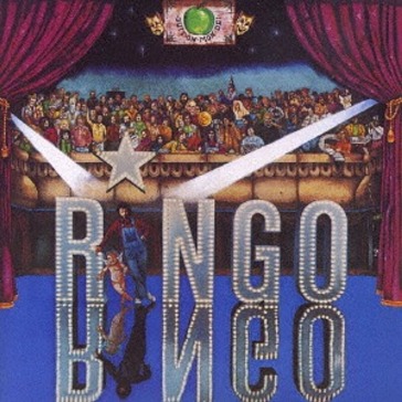 Ringo (shm-cd)