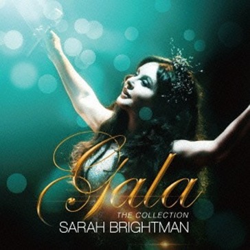 Sarah brightman fantasia collection (shm