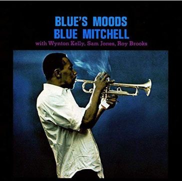 Blue's moods (shm cd reissued)